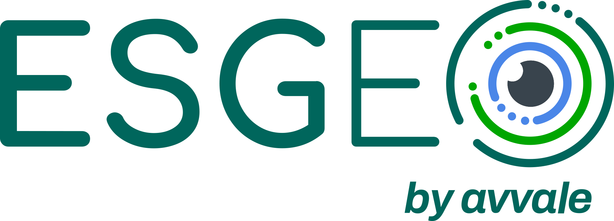 Logo ESGEO